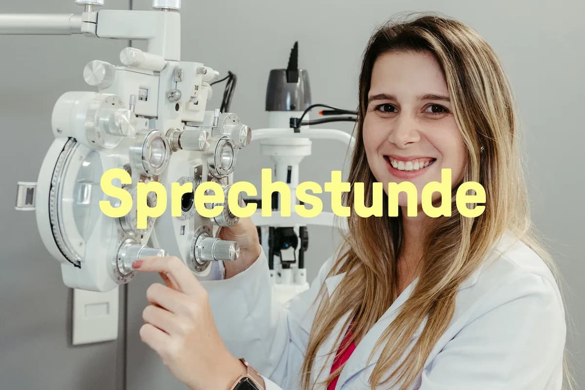 Diabetes und Augengesundheit