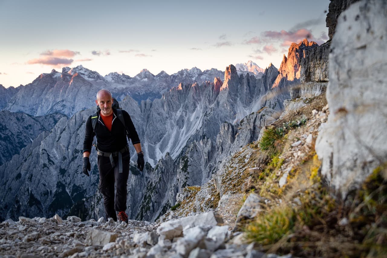 Ralf Mansour-Agather