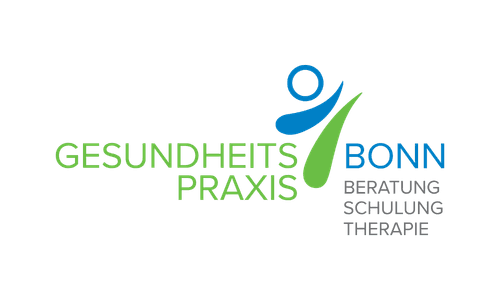 Logo Gesundheitspraxis Bonn Ulrike Becker