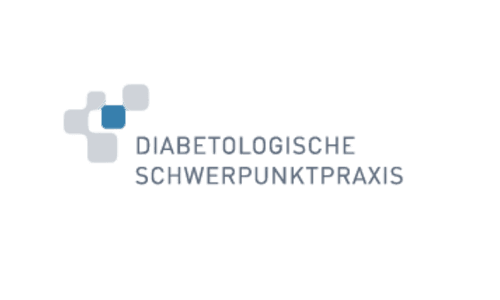 Logo Diabetespraxis Mitte Sawitzki-Rose