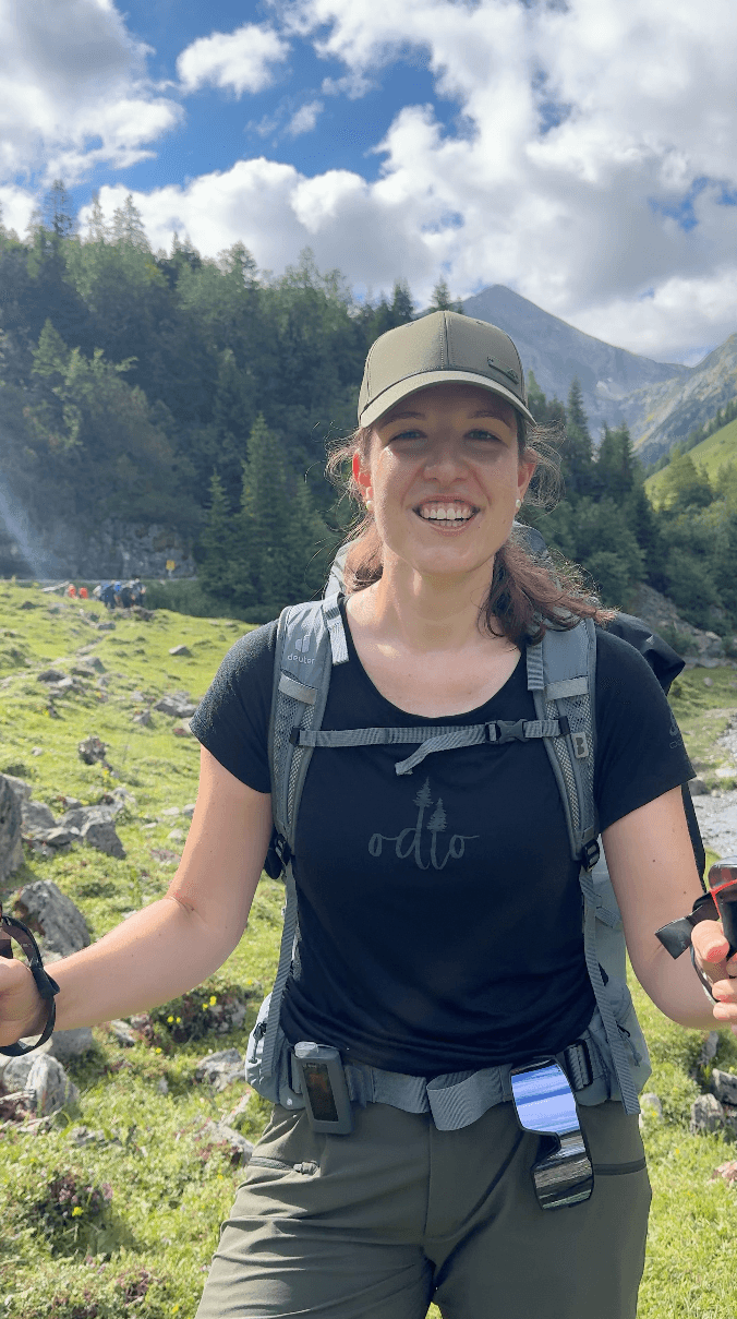 Was für eine geballte Expertise in der Gruppe