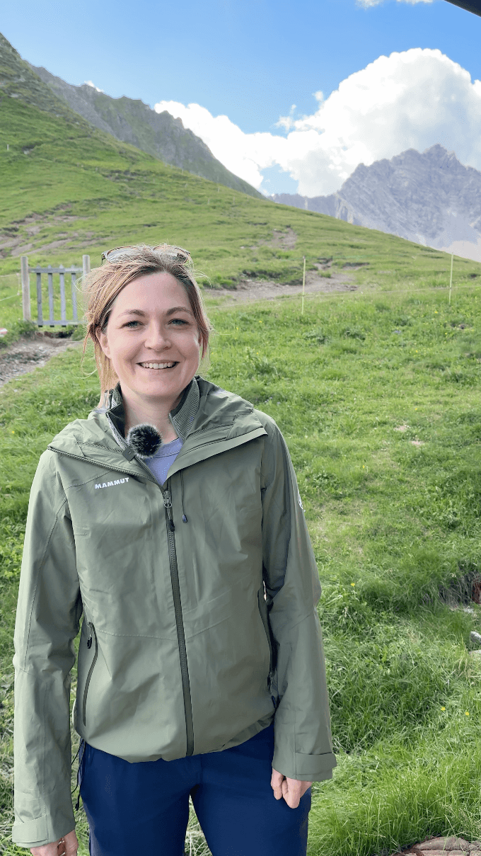 Mein Blutzucker hatte eine Berg und Talfahrt