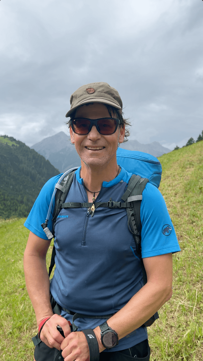 Ich bin so stolz auf unsere Gruppe