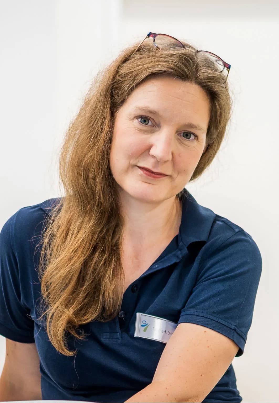 Ulrike Becker Diabetologin DDG Leitlinien Diabetes Sport Bewegung Dialetics Online Sprechstunde