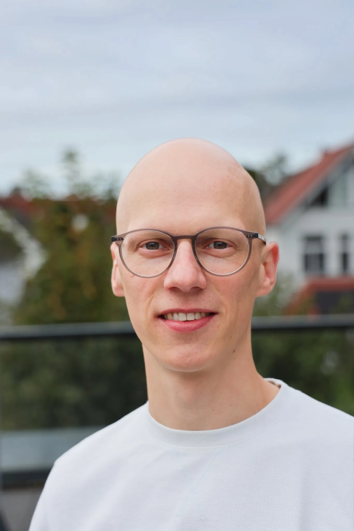 Dr. Tim Ahmels Diabetes Augenarzt Vorsorge Diabetische Retinopathie Dialetics Sprechstunde