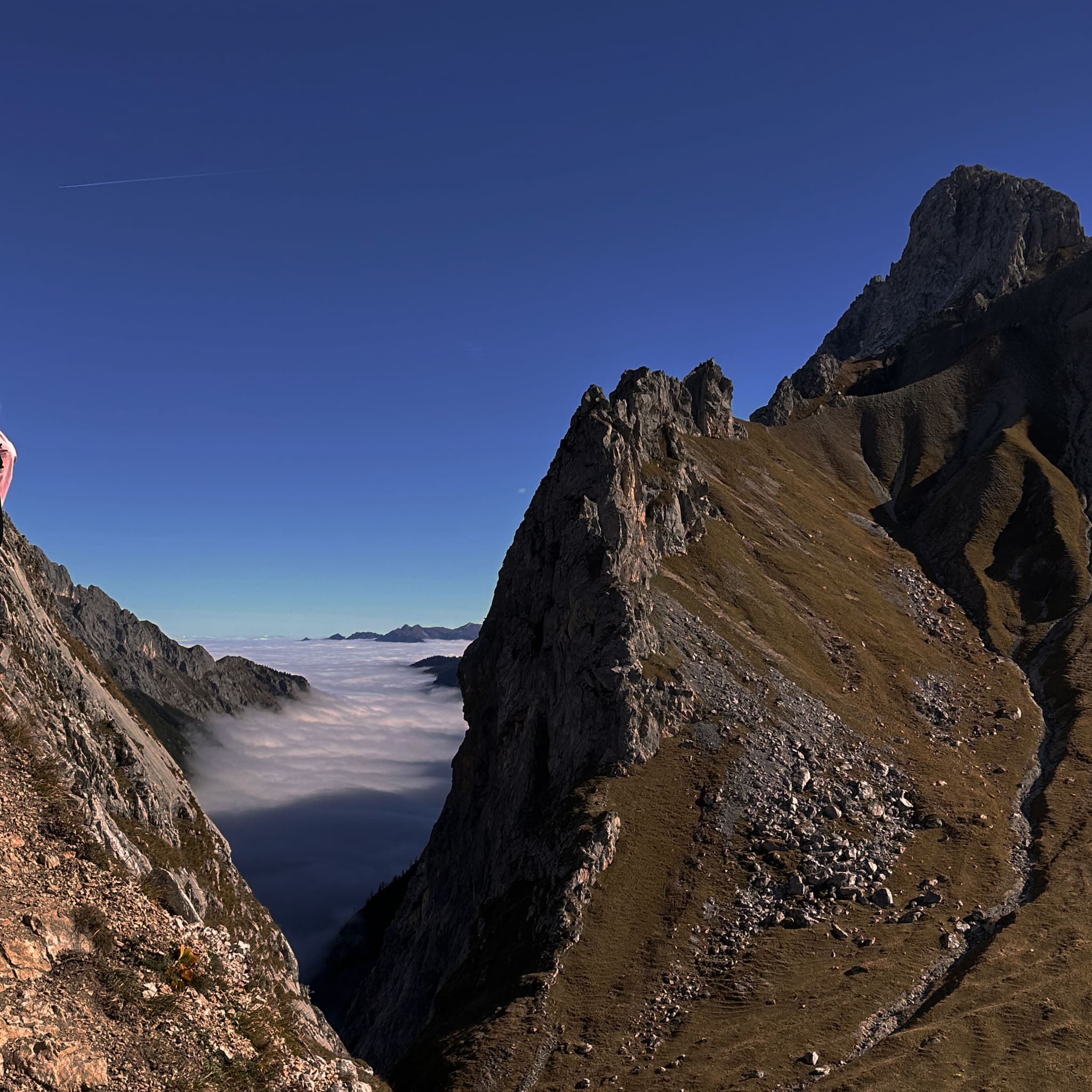 Gatterl-Route im September 2026