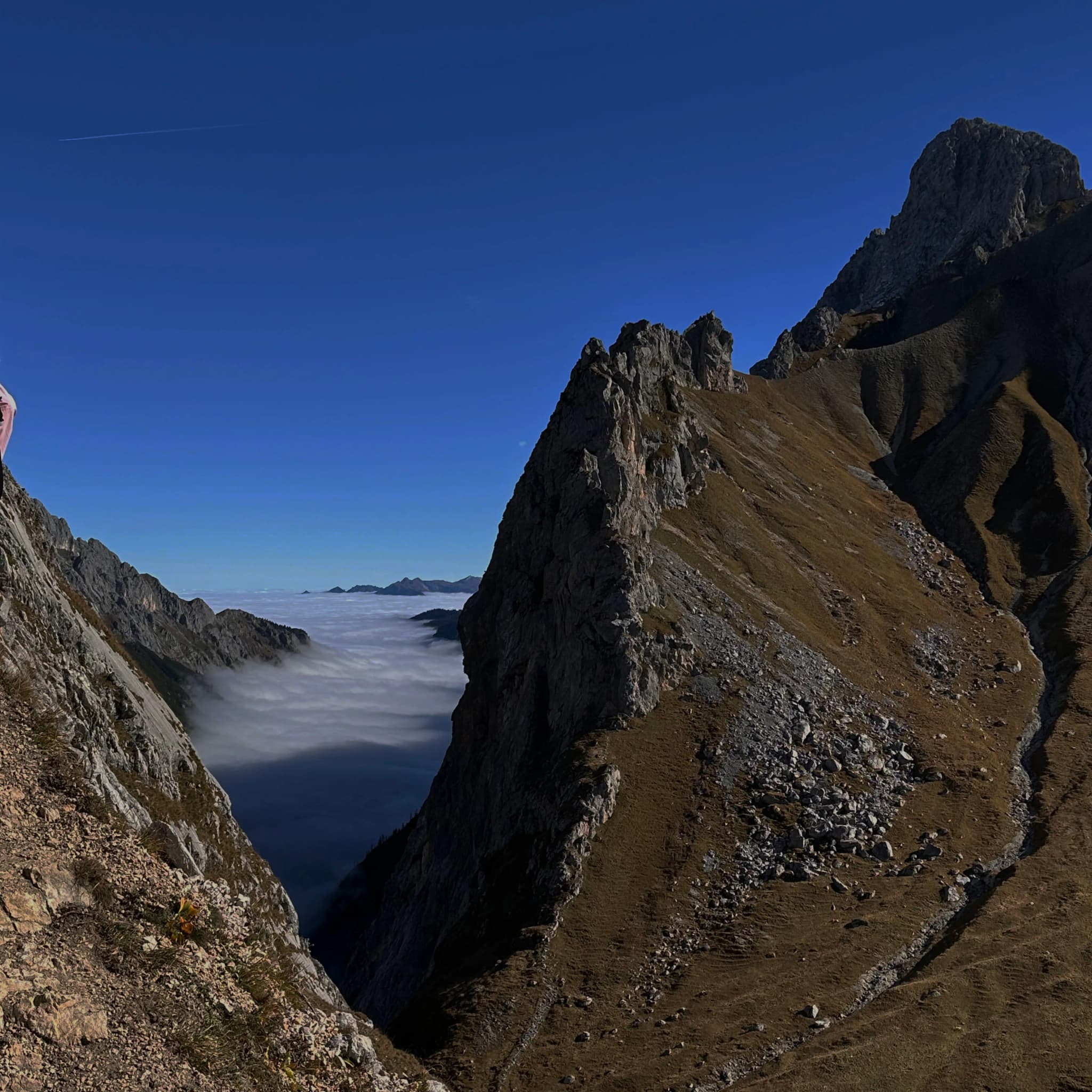 Zugspitz-Challenge 2026: Die Reintal-Route