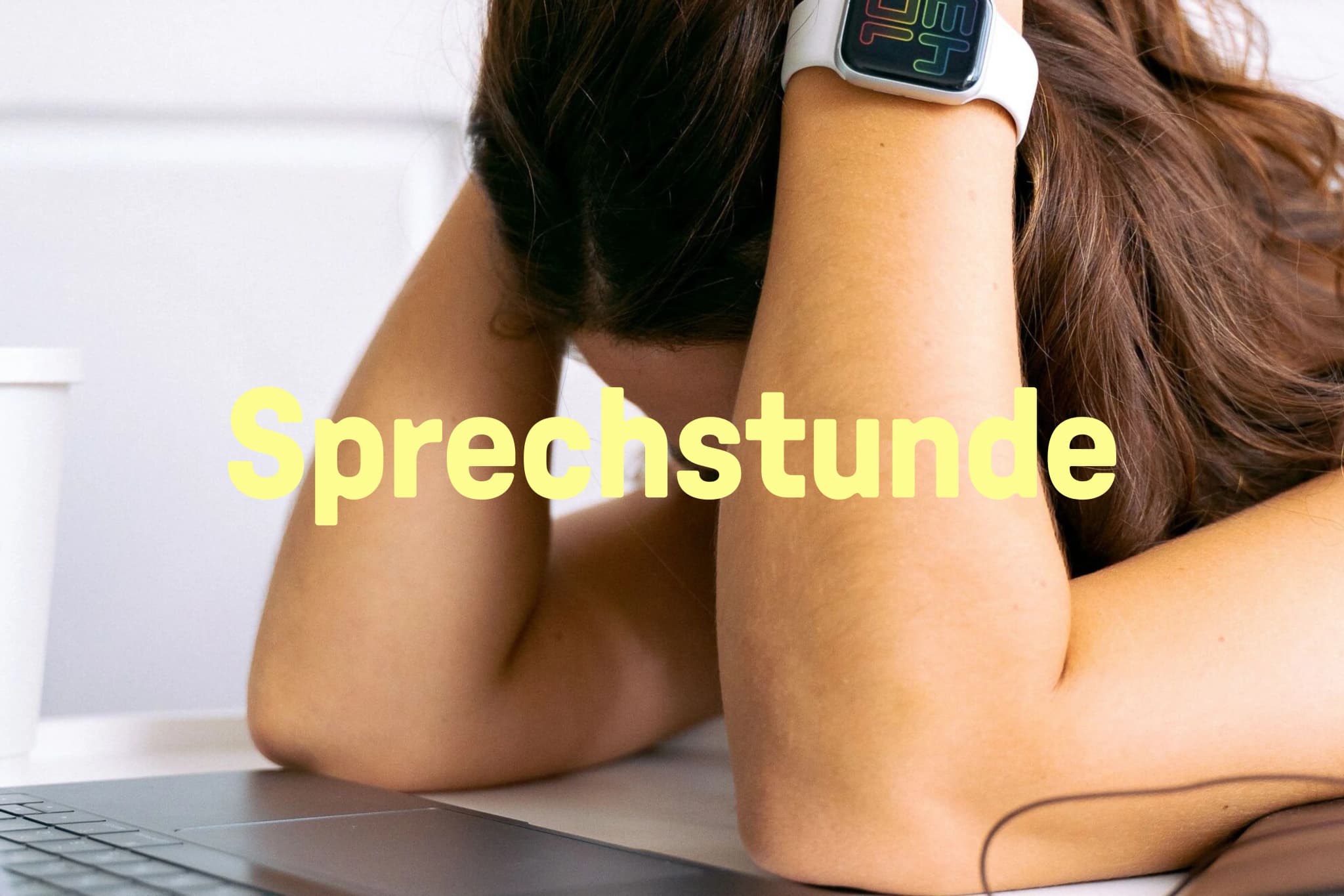 Ängste, Burnout und Depression mit Diabetes